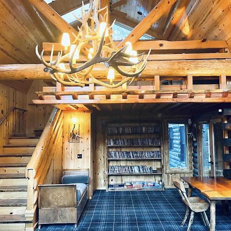 The Fireside Inn ไอดิลล์ไวลด์ ภายนอก รูปภาพ