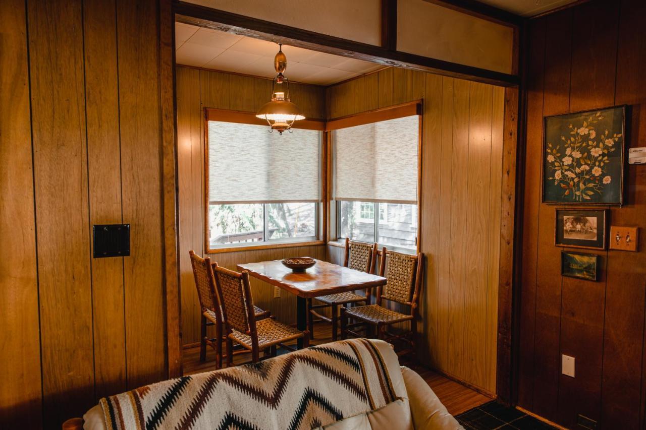 The Fireside Inn ไอดิลล์ไวลด์ ภายนอก รูปภาพ