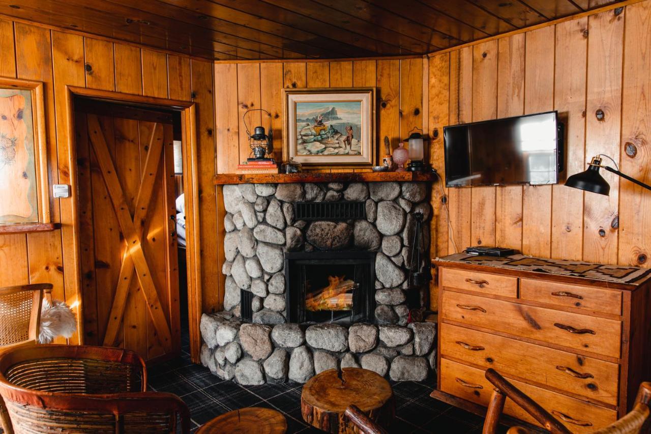 The Fireside Inn ไอดิลล์ไวลด์ ภายนอก รูปภาพ