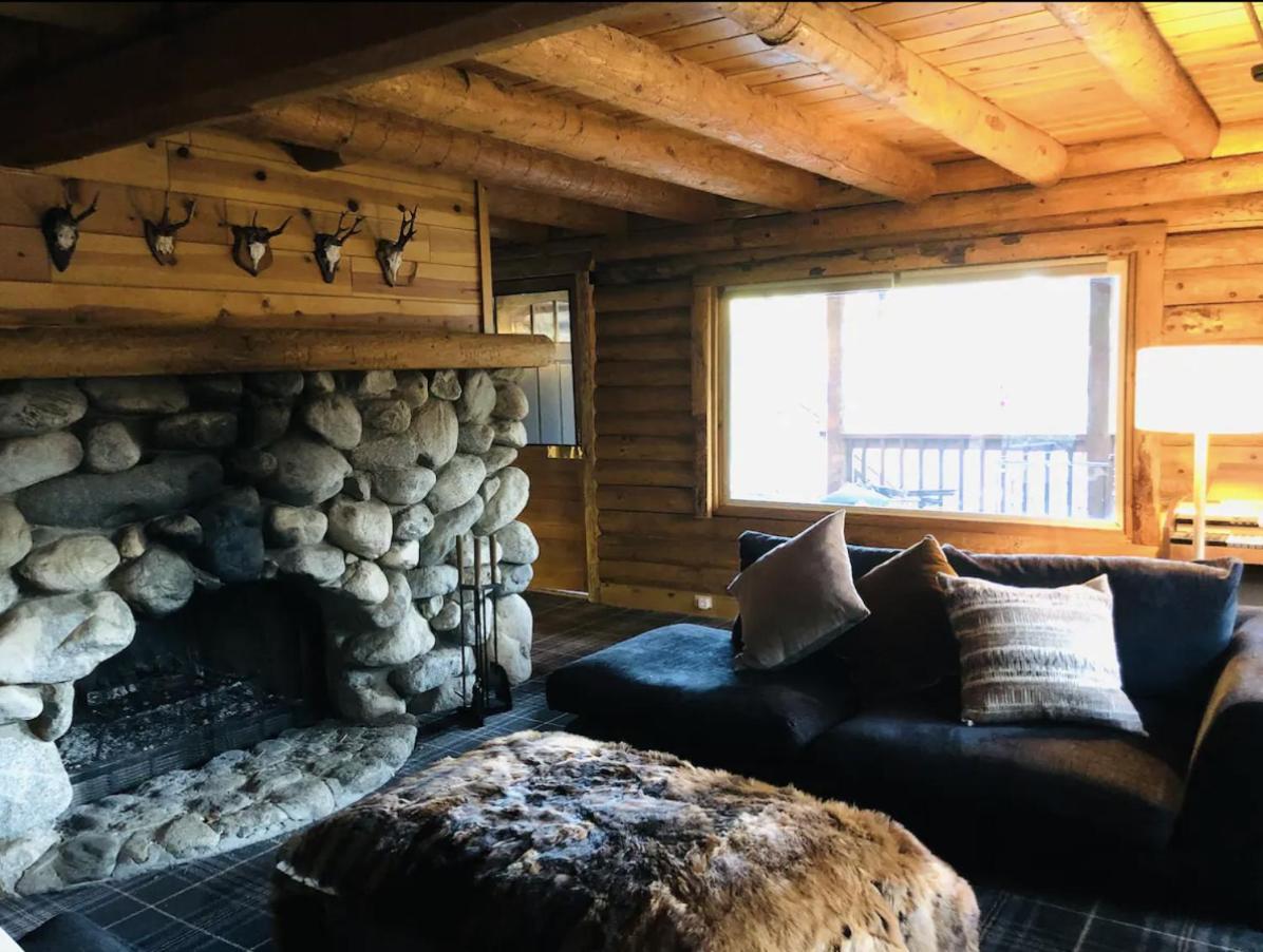 The Fireside Inn ไอดิลล์ไวลด์ ภายนอก รูปภาพ