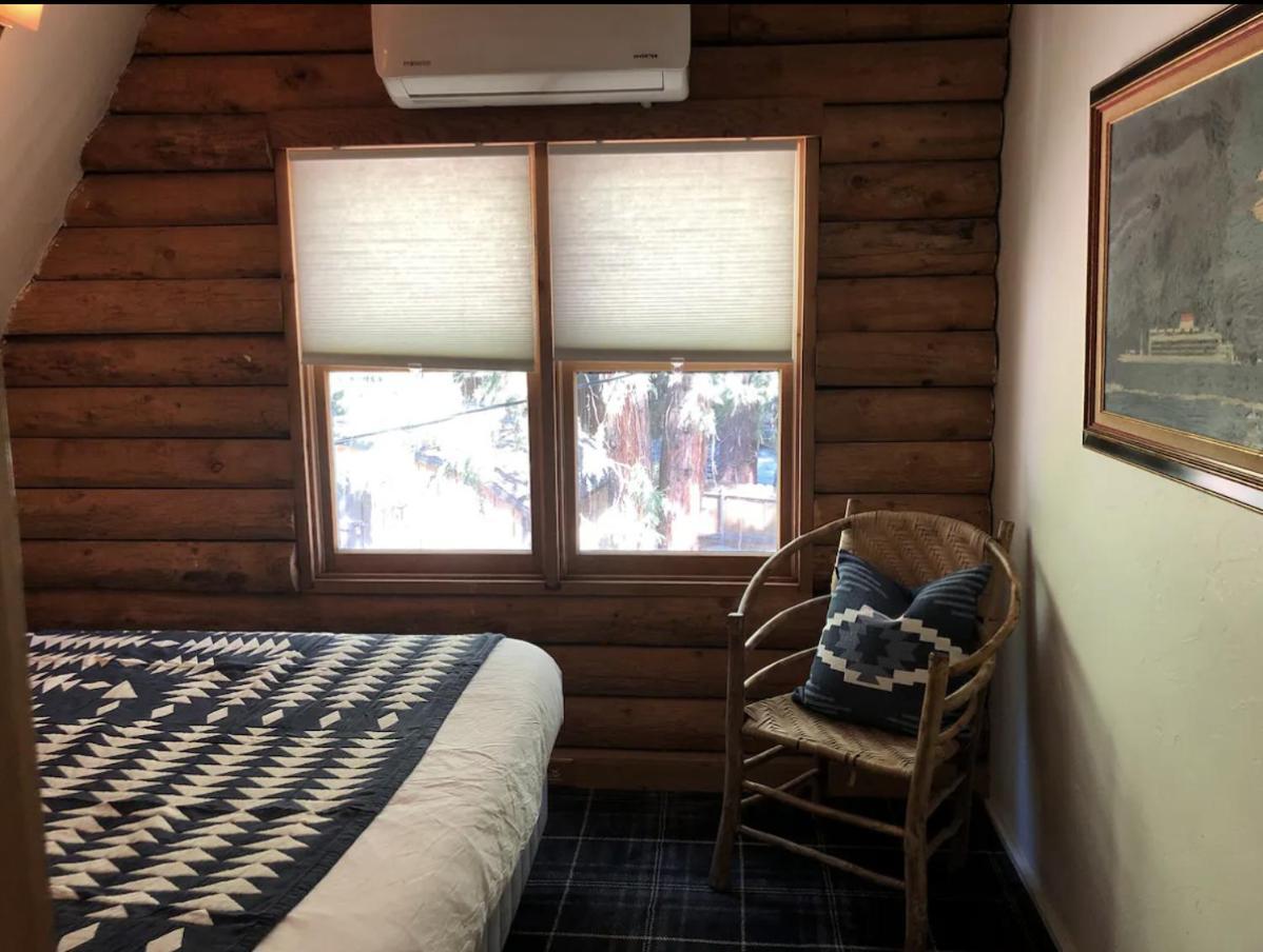 The Fireside Inn ไอดิลล์ไวลด์ ภายนอก รูปภาพ